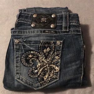 Missme jeans
